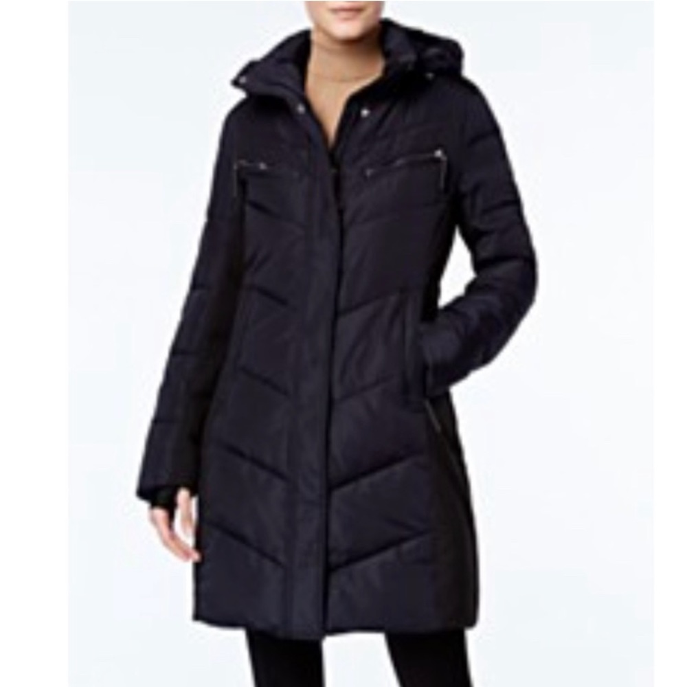 Heavy weight Calvin Klein Puffer